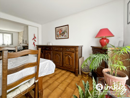 
                                                                                        Vente
                                                                                         Maison 5 pièces 3 chambres, jardin et box