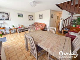 
                                                                                        Vente
                                                                                         Maison 5 pièces/5 chambres salon double