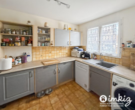 
                                                                                        Vente
                                                                                         Maison 5 pièces/5 chambres salon double