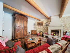 Vente
Maison 5 pièces
