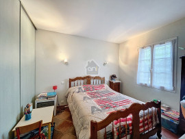 Vente
Maison 5 pièces