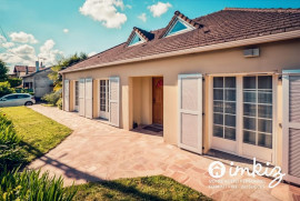 
                                                                                        Vente
                                                                                         Maison 5 pièces