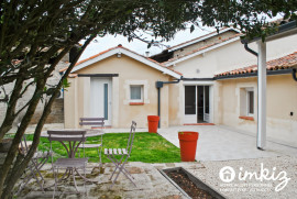 Vente
Maison 5 pièces
