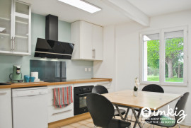Vente
Maison 5 pièces