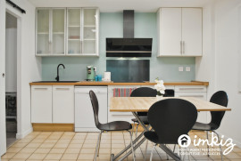 Vente
Maison 5 pièces
