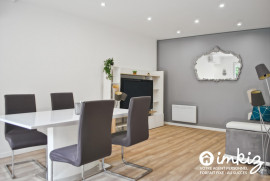 Vente
Maison 5 pièces