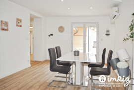 Vente
Maison 5 pièces