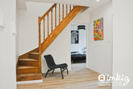 Vente
Maison 5 pièces