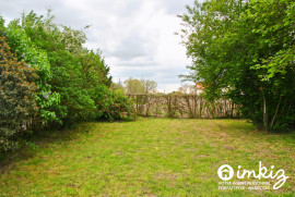Vente
Maison 5 pièces