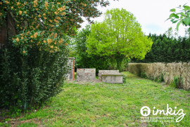 Vente
Maison 5 pièces
