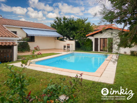 Vente
Maison 5 pièces
