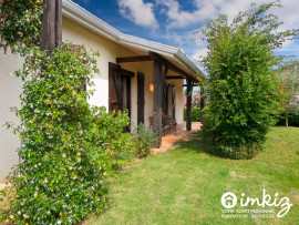 Vente
Maison 5 pièces