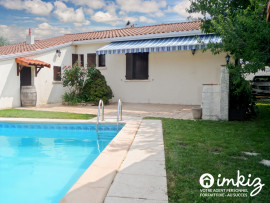 Vente
Maison 5 pièces