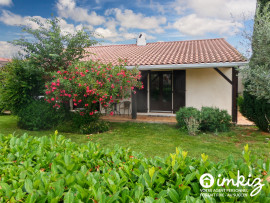Vente
Maison 5 pièces
