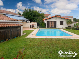 Vente
Maison 5 pièces