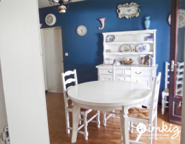 Vente
Maison 5 pièces