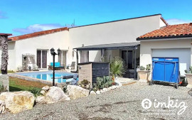 Vente
Maison 5 pièces