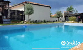 Vente
Maison 5 pièces