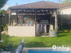 Vente
Maison 5 pièces