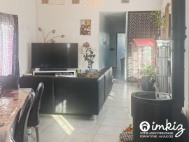 Vente
Maison 5 pièces