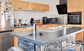 Vente
Maison 5 pièces