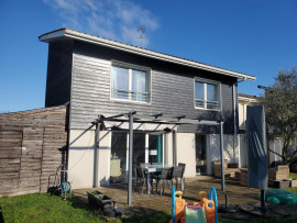 Vente
Maison 5 pièces