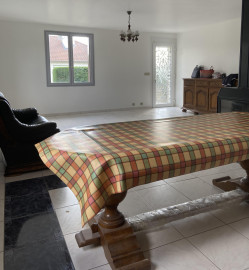 Vente
Maison 5 pièces