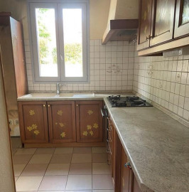 Vente
Maison 5 pièces