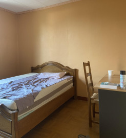 Vente
Maison 5 pièces