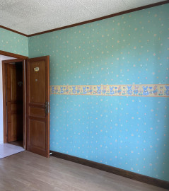 Vente
Maison 5 pièces