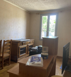 Vente
Maison 5 pièces