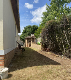 Vente
Maison 5 pièces