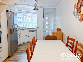 Vente
Maison 5 pièces