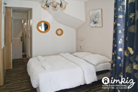 Vente
Maison 5 pièces