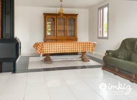 
                                                                                        Vente
                                                                                         Maison 5 pièces