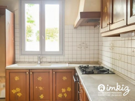 
                                                                                        Vente
                                                                                         Maison 5 pièces