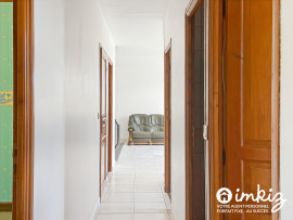 
                                                                                        Vente
                                                                                         Maison 5 pièces