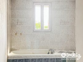 
                                                                                        Vente
                                                                                         Maison 5 pièces
