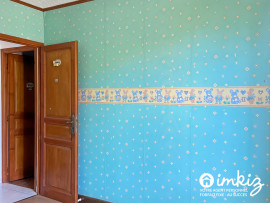 
                                                                                        Vente
                                                                                         Maison 5 pièces