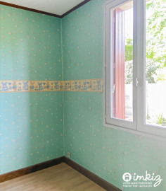 
                                                                                        Vente
                                                                                         Maison 5 pièces