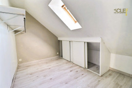 
                                                                                        Vente
                                                                                         Maison 5 pièces