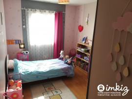 Vente
                                                                                Maison 5 pièces