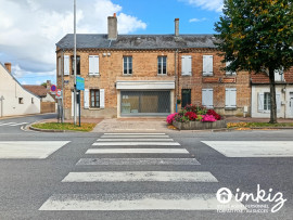 
                                                                                        Vente
                                                                                         Maison 5 pièces