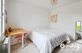 
                                                                                        Vente
                                                                                         Maison 5 pièces