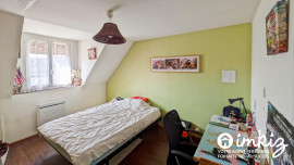 
                                                                                        Vente
                                                                                         Maison 5 pièces