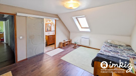 
                                                                                        Vente
                                                                                         Maison 5 pièces