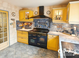 
                                                                                        Vente
                                                                                         Maison 5 pièces