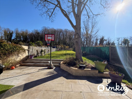 
                                                                                        Vente
                                                                                         Maison 5 pièces