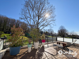 
                                                                                        Vente
                                                                                         Maison 5 pièces