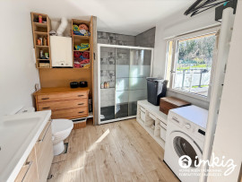 
                                                                                        Vente
                                                                                         Maison 5 pièces